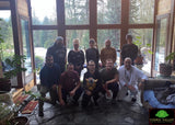 (FULL) Seattle, WA: US Ayahuasca Ceremony April 16th-18th 2021